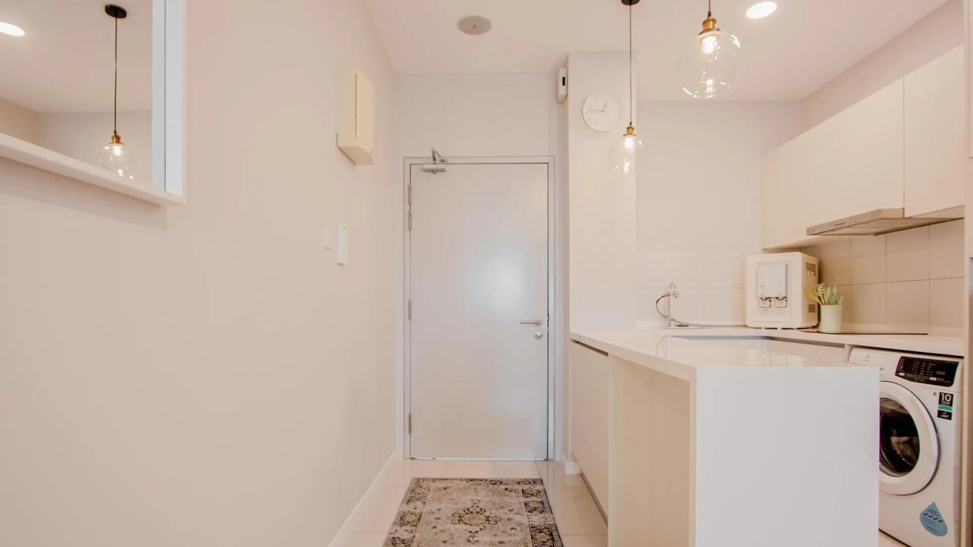 דירה קואלה לומפור Chambers Residence By Naibnb