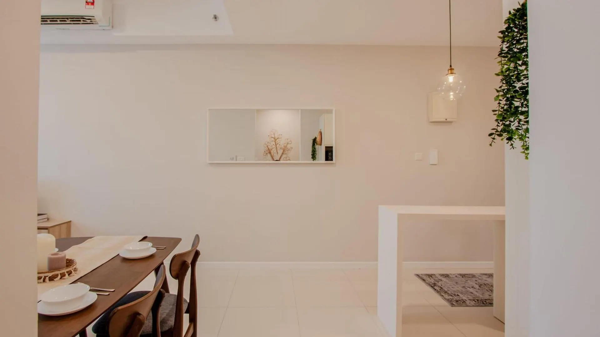 דירה קואלה לומפור Chambers Residence By Naibnb