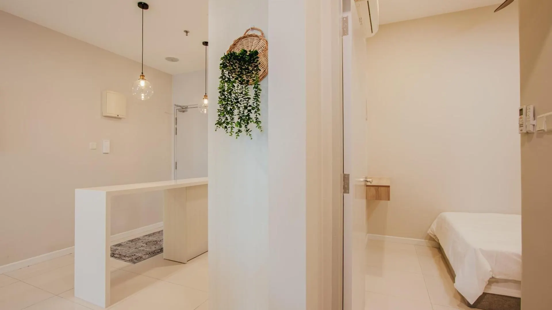 קואלה לומפור Chambers Residence By Naibnb מלזיה