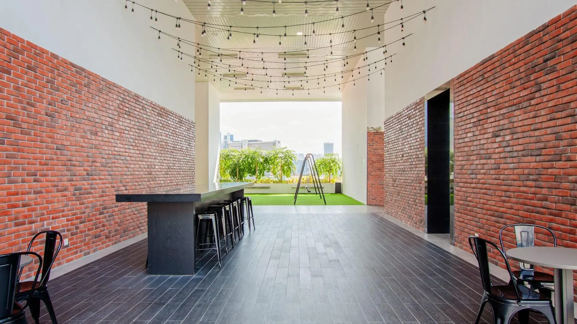 קואלה לומפור Chambers Residence By Naibnb קואלה לומפור