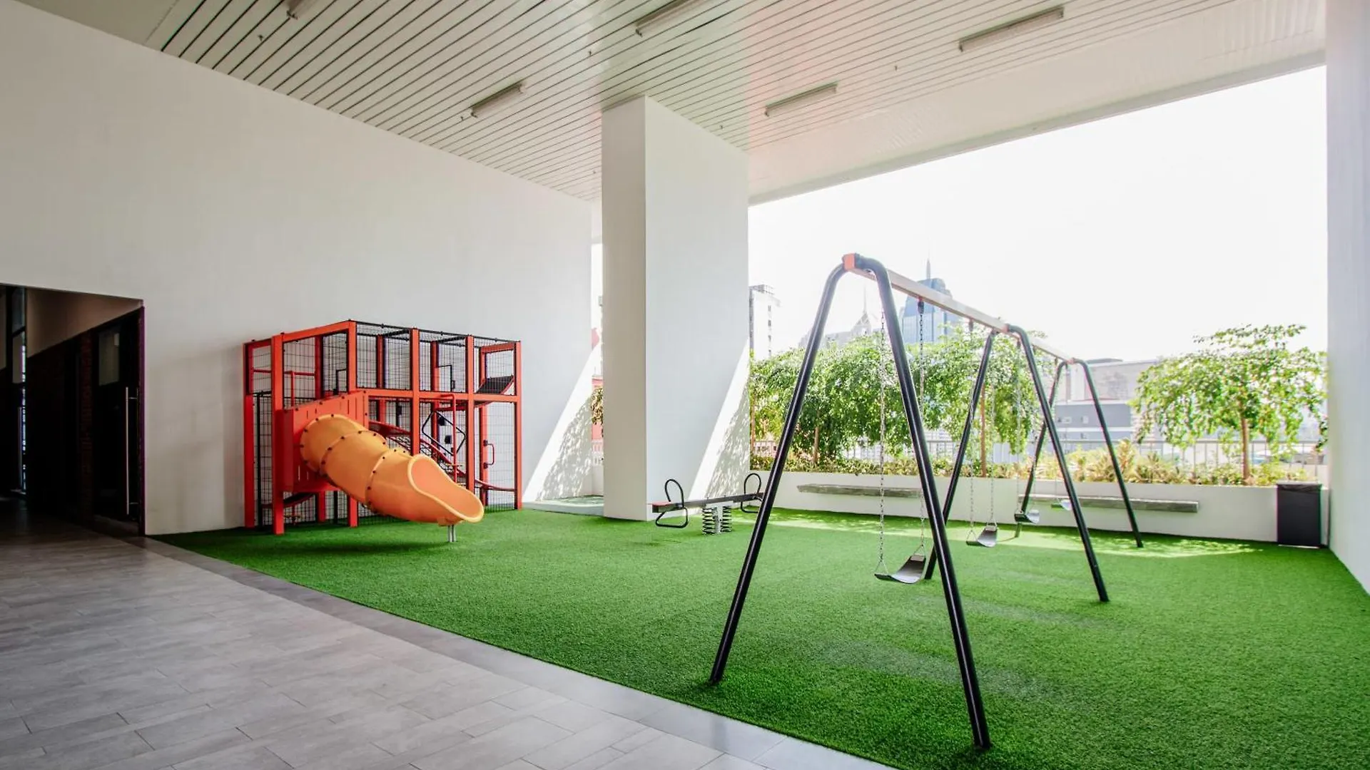 קואלה לומפור Chambers Residence By Naibnb קואלה לומפור