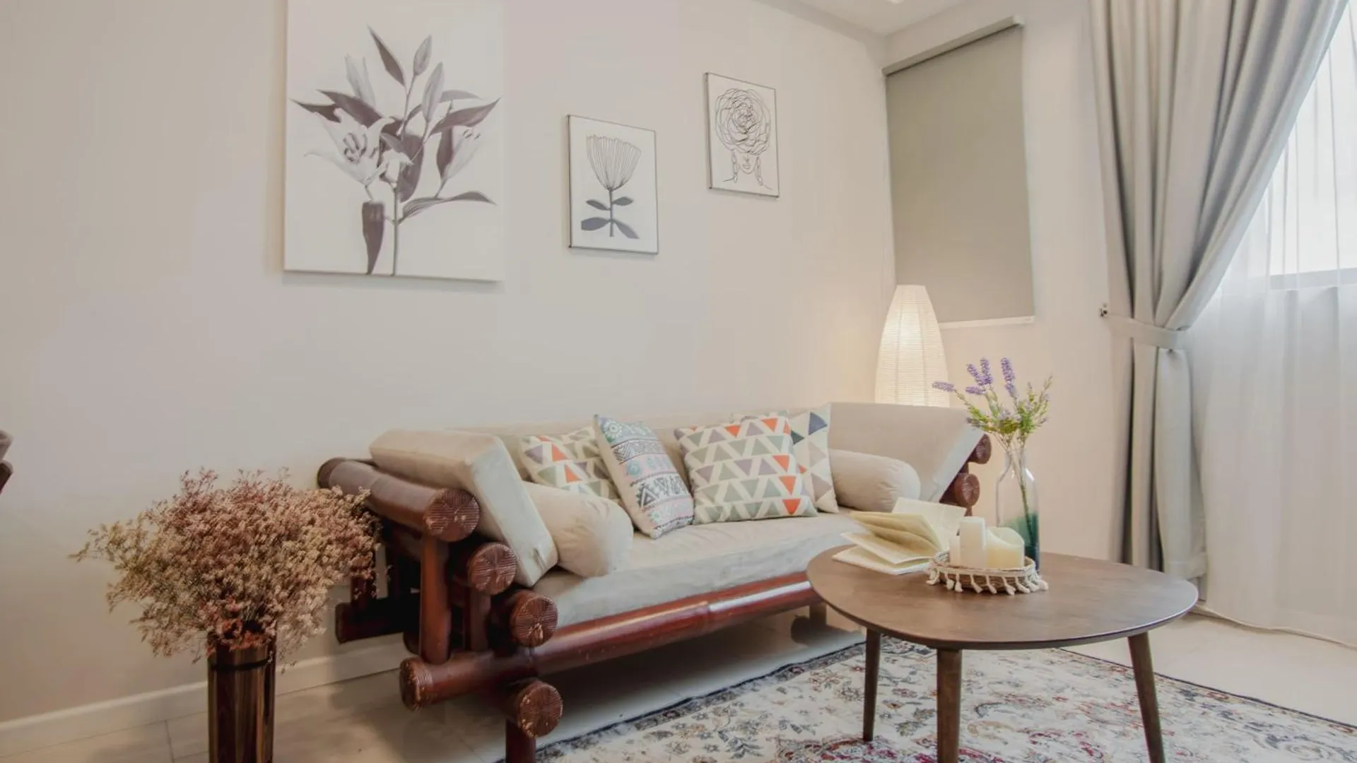 Chambers Residence By Naibnb Kuala Lumpur 0*,